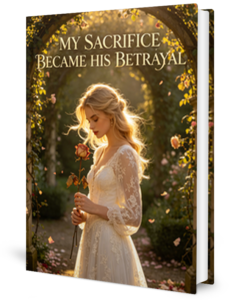 My Sacrifice Became His Betrayal Novel by Reagan Blackwood