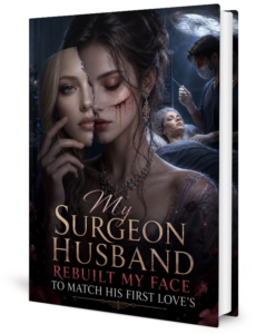 My Surgeon Husband Rebuilt My Face To Match His First Love's Novel by Lilith