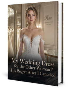 My Wedding Dress For The Other Woman His Regret After I Canceled Novel by Liz