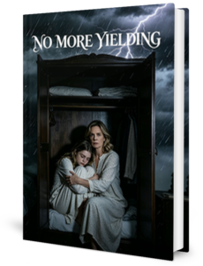 No More Yielding Novel by Elias Cross