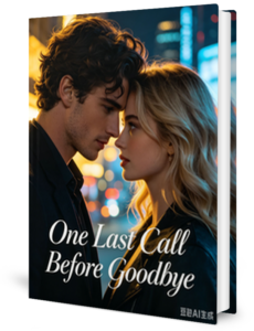 One Last Call Before Goodbye Novel by Adriana_Fae