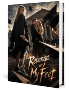Revenge On My Feet Novel by Anonymous