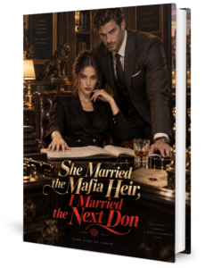 She Married The Mafia Heir I Married The Next Don Novel by Lilith