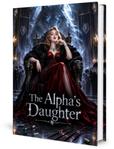 The Alpha’s Daughter Novel by Liz