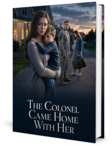 The Colonel Came Home With Her Novel by Coco