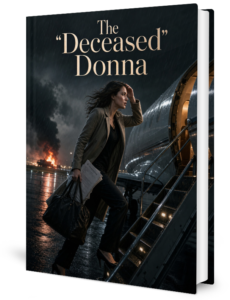 The “Deceased” Donna Novel by Claire