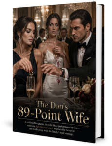 The Don's 89-Point Wife Novel by Claire