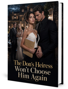 The Don’s Heiress Won’t Choose Him Again Novel by Chloe