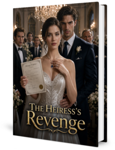 The Heiress's Revenge Novel by Felix Goldwin