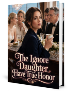 The Ignore Daughter Have True Honor Novel by Claire
