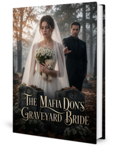 The Mafia Don’s Graveyard Bride Novel by Liz