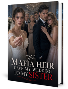 The Mafia Heir Gave My Wedding To My Sister Novel by Lilith