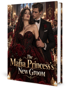 The Mafia Princess's New Groom Novel by Claire
