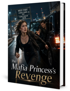 The Mafia Princess's Revenge Novel by Evelyn