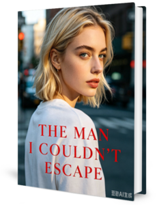 The Man I Couldn't Escape Novel by Carolinee