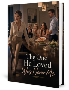 The One He Loved Was Never Me Novel by Cutey