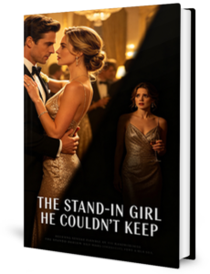 The Stand-In Girl He Couldn't Keep Novel by Skyler Neal
