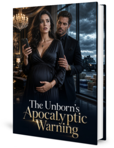 The Unborn’s Apocalyptic Warning Novel by Evelyn