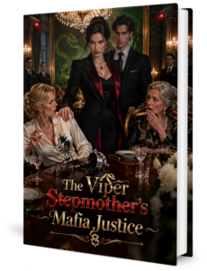 The Viper Stepmother’s Mafia Justice Novel by Felix Goldwin