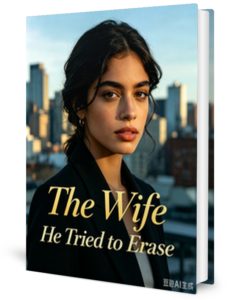 The Wife He Tried To Erase Novel by Bennetts