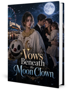 Vows Beneath The Moon Clown Novel by Lilith