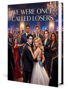 We Were Once Called Losers Novel by WriterLola
