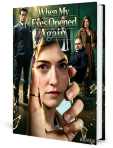 When My Eyes Opened Again Novel by TheHabibiSays