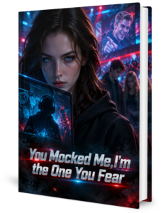 You Mocked Me I’m The One You Fear Novel by Lilith