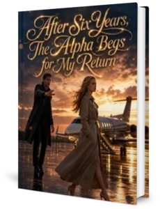 After Six Years The Alpha Begs For My Return Novel by Anonymous