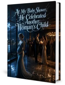 At My Baby Shower He Celebrated Another Woman's Child Novel by Anonymous