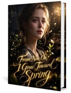 From Now On I Grow Toward Spring Novel by Anonymous