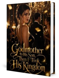Godmother To His Son Then I Took His Kingdom Novel by Anonymous