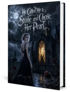 He Called Me A Stone And Chose Her Pearl Novel by Anonymous