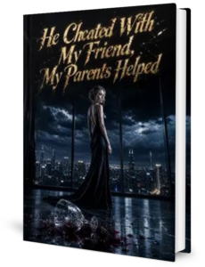 He Cheated With My Friend My Parents Helped Novel by Anonymous