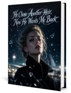 He Chose Another Heir Now He Wants Me Back Novel by Anonymous