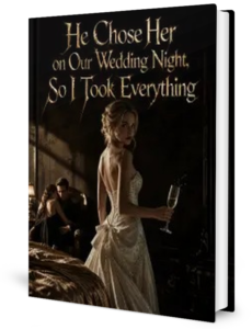 He Chose Her On Our Wedding Night So I Took Everything Novel by Anonymous