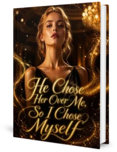 He Chose Her Over Me So I Chose Myself Novel by Anonymous