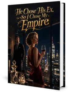 He Chose His Ex So I Chose My Empire Novel by Anonymous