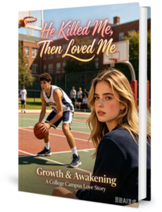 He Killed Me Then Loved Me Novel by Piper Hollis