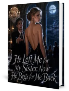 He Left Me For My Sister Now He Begs For Me Back Novel by Anonymous