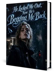 He Locked Me Out Now He's Begging Me Back Novel by Anonymous