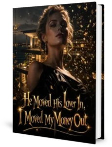He Moved His Lover In I Moved My Money Out Novel by Anonymous