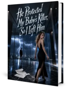 He Protected My Baby's Killer So I Left Him Novel by Anonymous