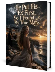 He Put His Ex First So I Found My True Mate Novel by Anonymous