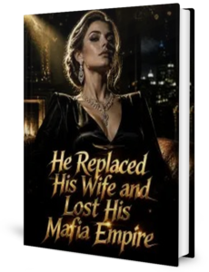 He Replaced His Wife And Lost His Mafia Empire Novel by Anonymous