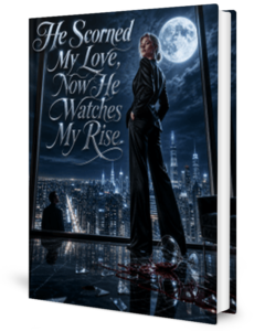 He Scorned My Love Now He Watches My Rise Novel by Anonymous