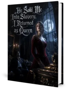 He Sold Me Into Slavery I Returned As Queen Novel by Anonymous