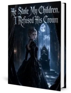 He Stole My Children I Refused His Crown Novel by Anonymous