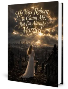 He Was Reborn To Claim Me But I'm Already Married Novel by Anonymous