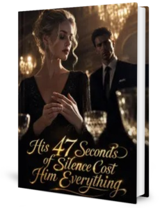 His 47 Seconds Of Silence Cost Him Everything Novel by Anonymous